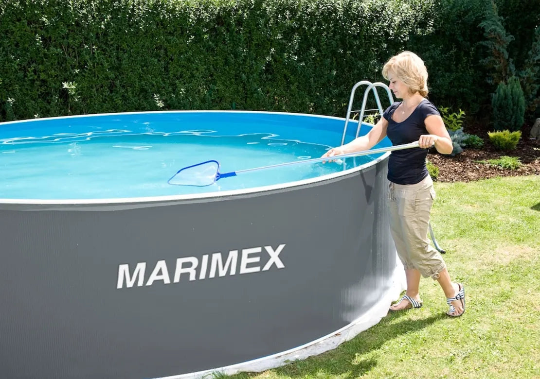 Bazén Marimex Orlando 4,57x1,07 m s příslušenstvím