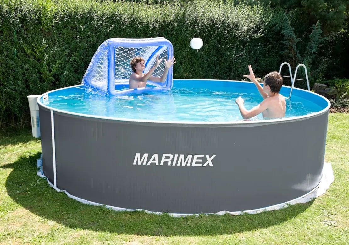 Bazén Marimex Orlando 4,57x1,07 m s příslušenstvím