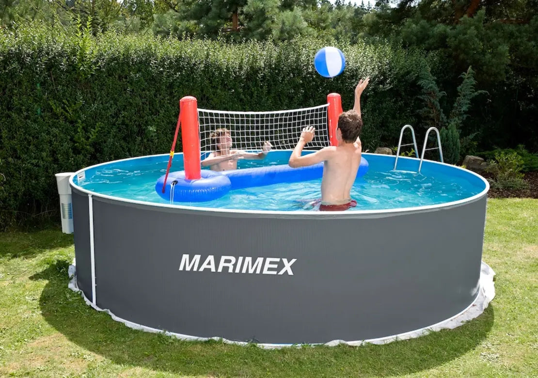Bazén Marimex Orlando 4,57x1,07 m s příslušenstvím